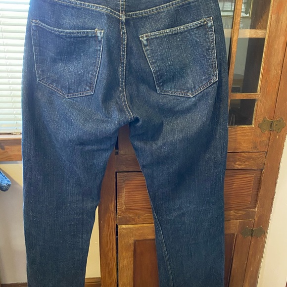 Sugar Cane Okinawa Selvedge Denim - Picture 9 of 16